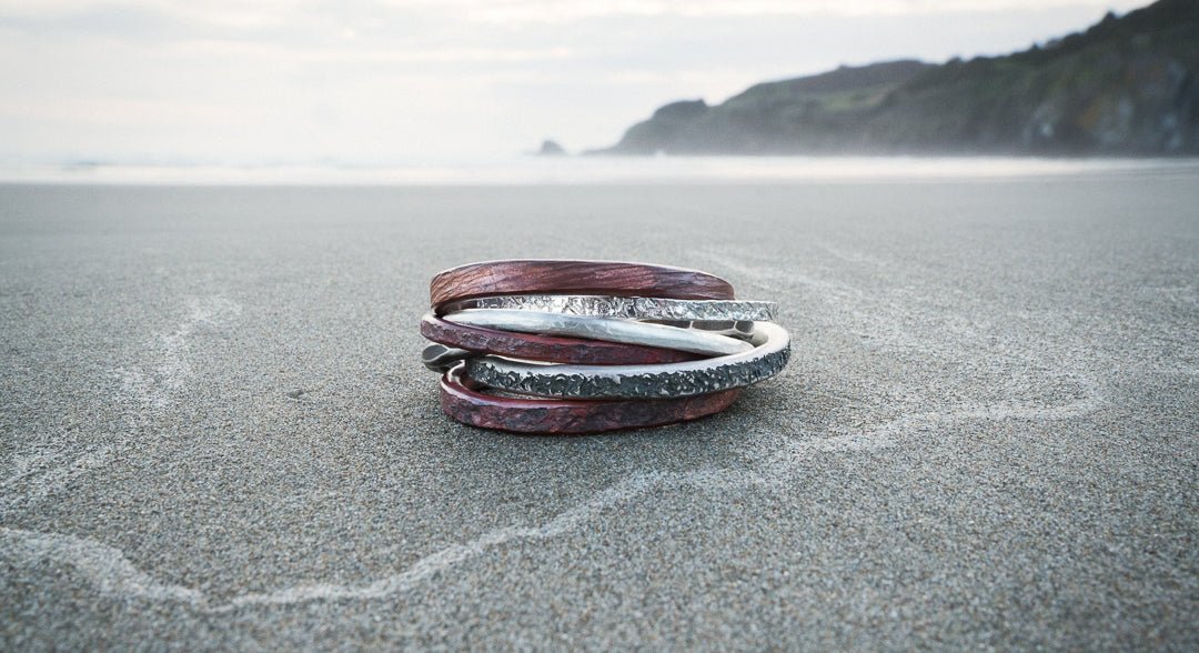 Reuse & Recycle: the Way of John Paul Design - John Paul Designs