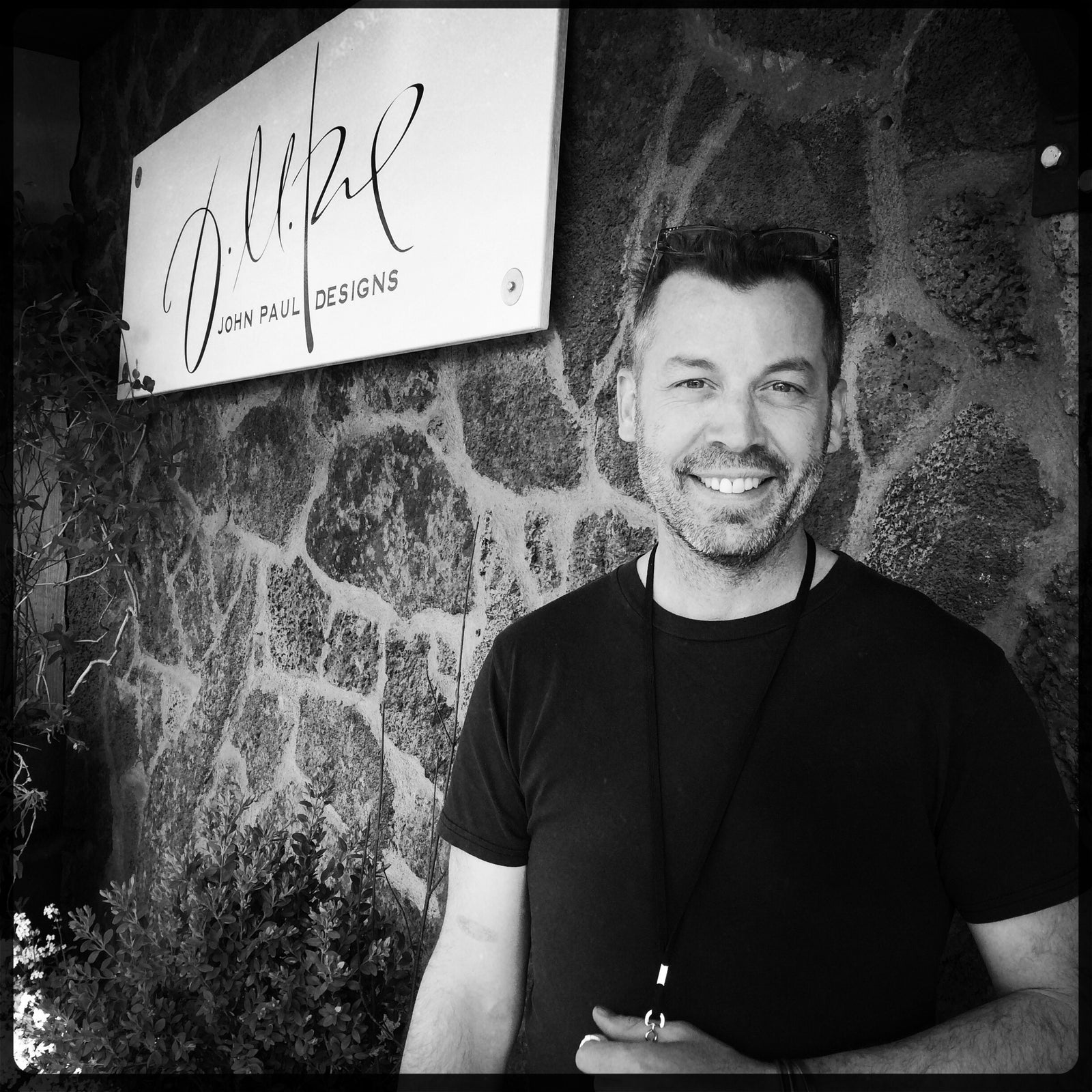 About - John Paul Designs