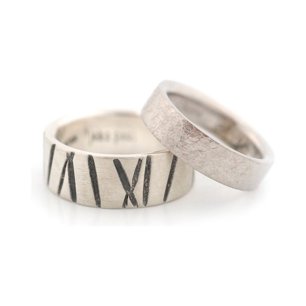 Bands - John Paul Designs