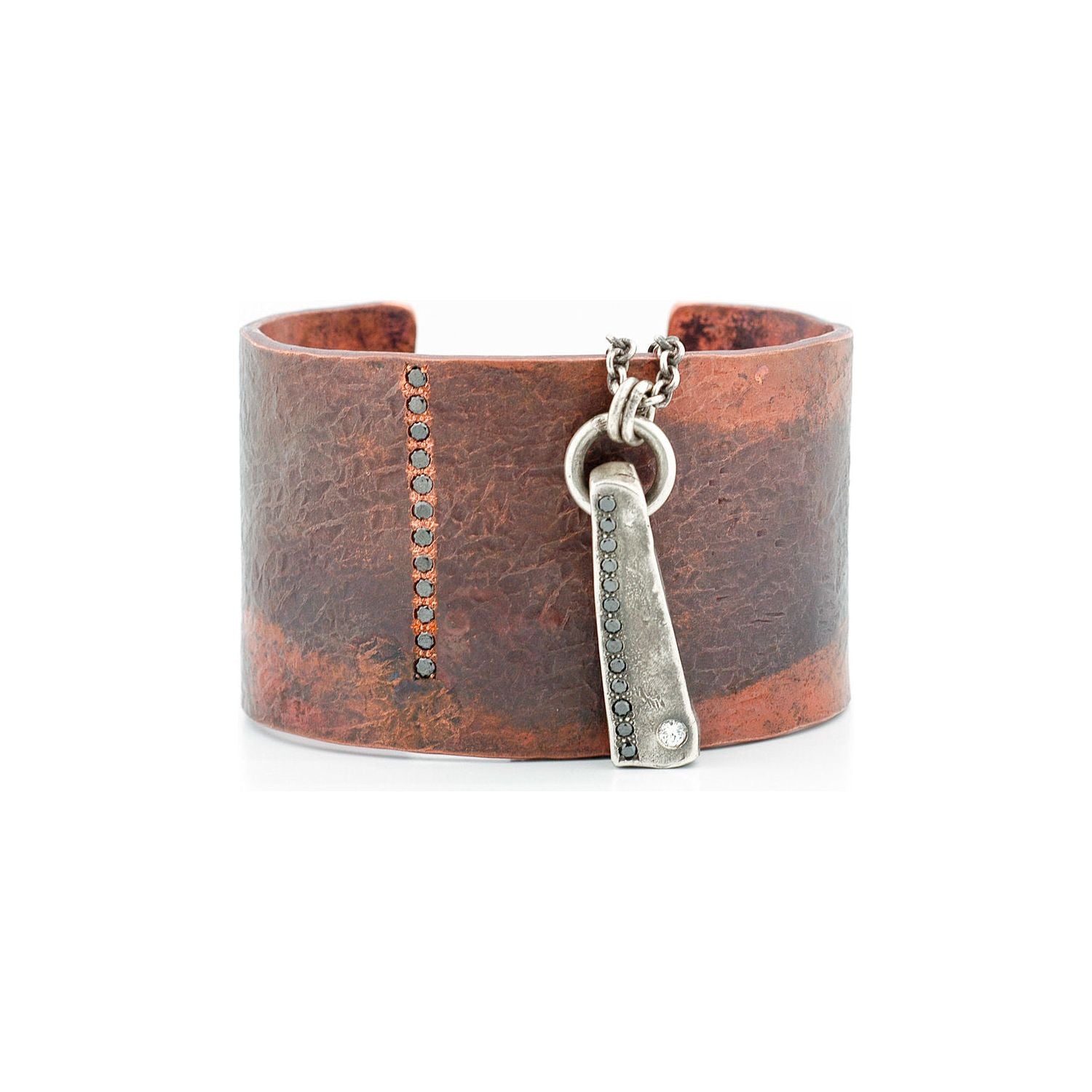 Wrist - John Paul Designs