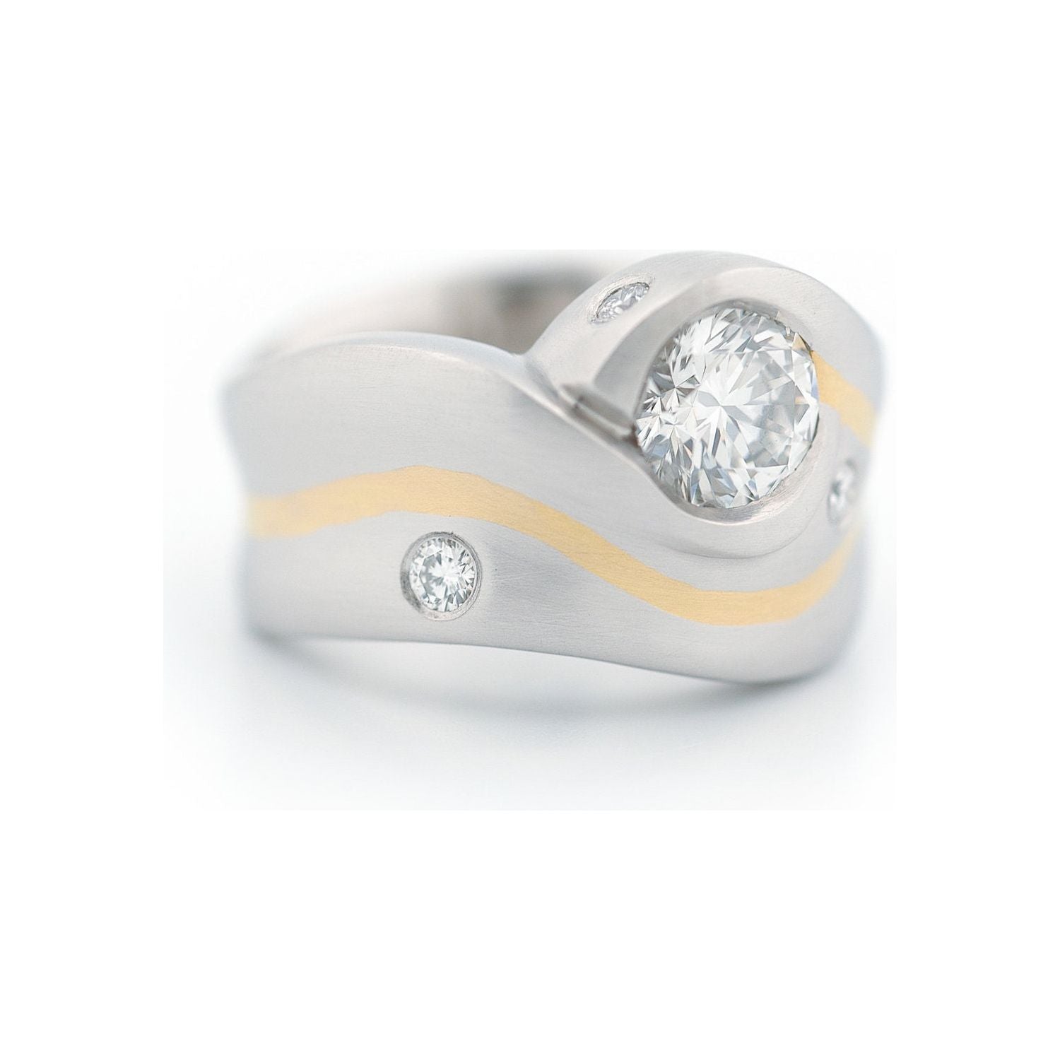 Item #619 - John Paul Designs