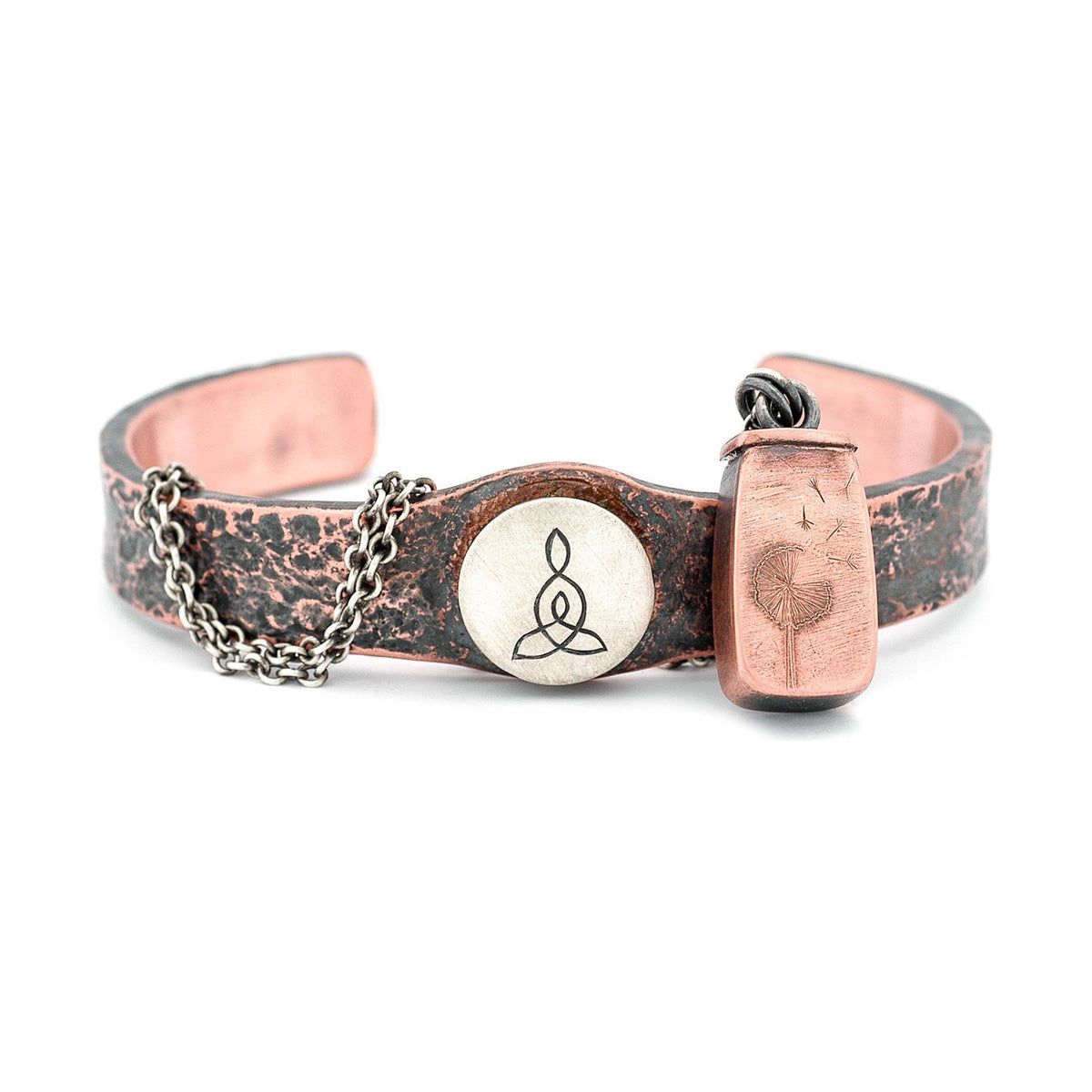 Wrist - John Paul Designs