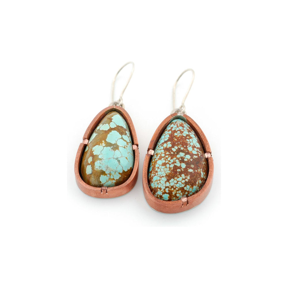 Earrings - John Paul Designs