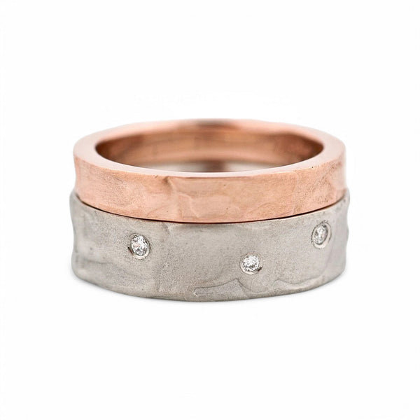 Bands Page 4 - John Paul Designs