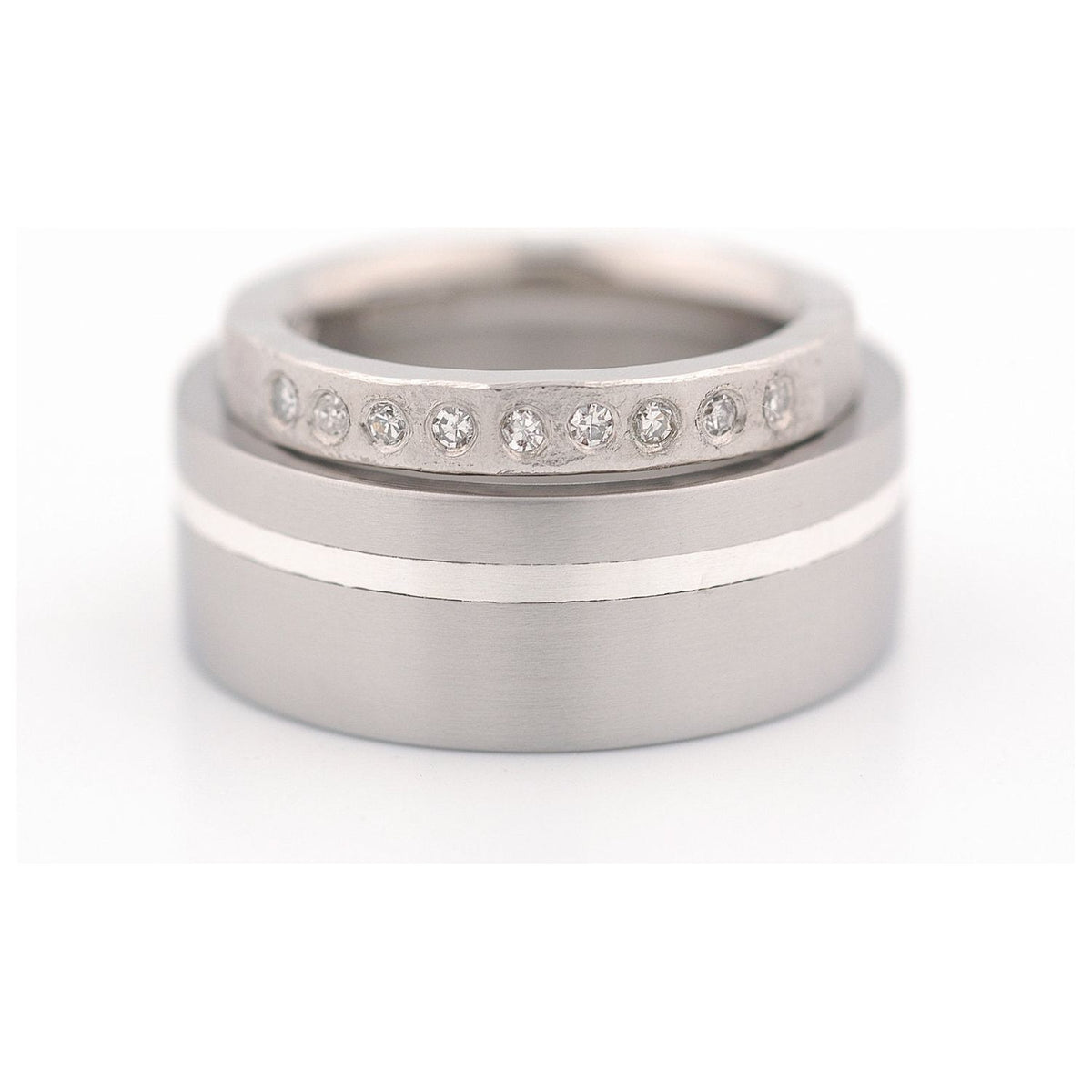 Bands - John Paul Designs