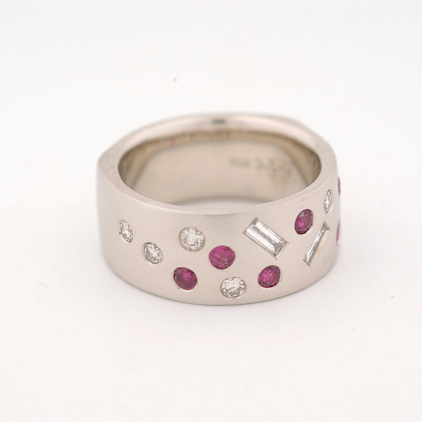 Item #1244 - John Paul Designs