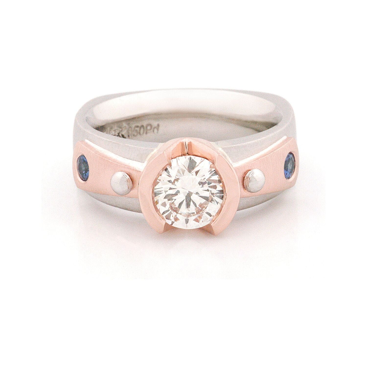 Item #6044 - John Paul Designs