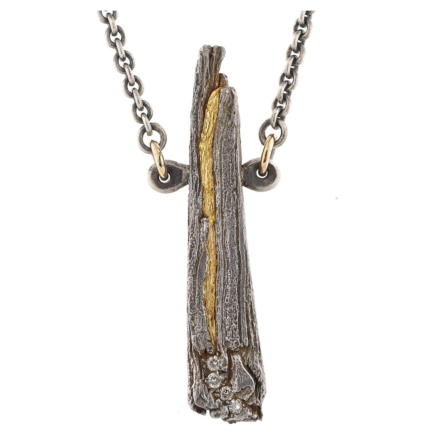 Wrought Iron, Gold & Diamonds - John Paul Designs