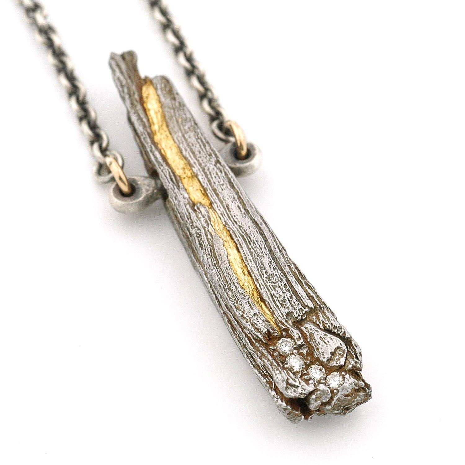 Wrought Iron, Gold & Diamonds - John Paul Designs