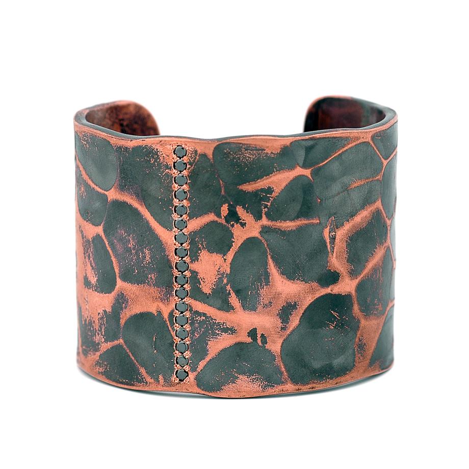 Warrior Cuff