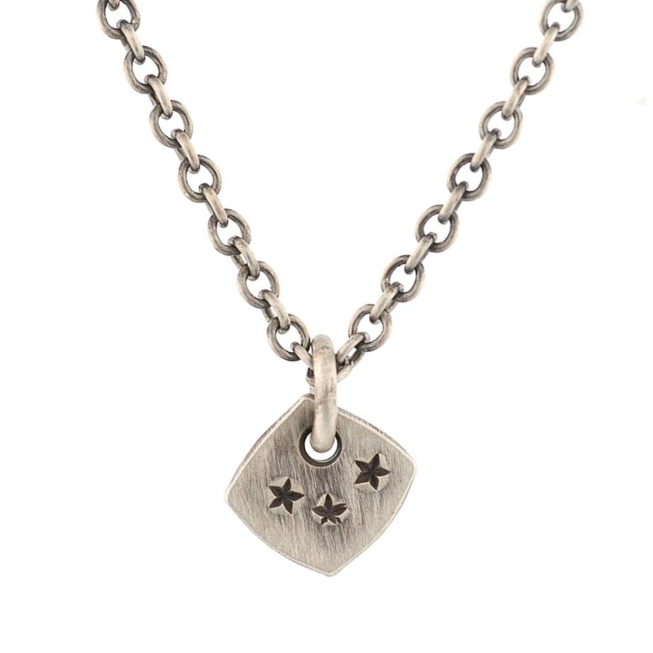 Orion 3 Star Pendant