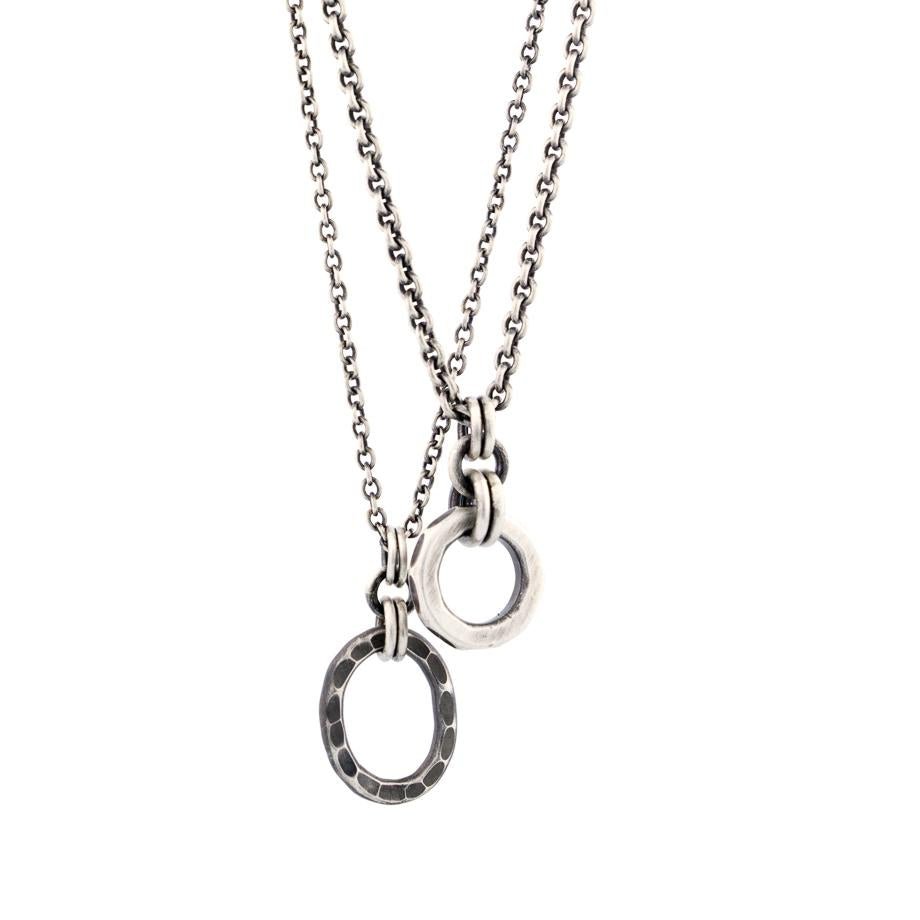 Circle Series Pendants - John Paul Designs